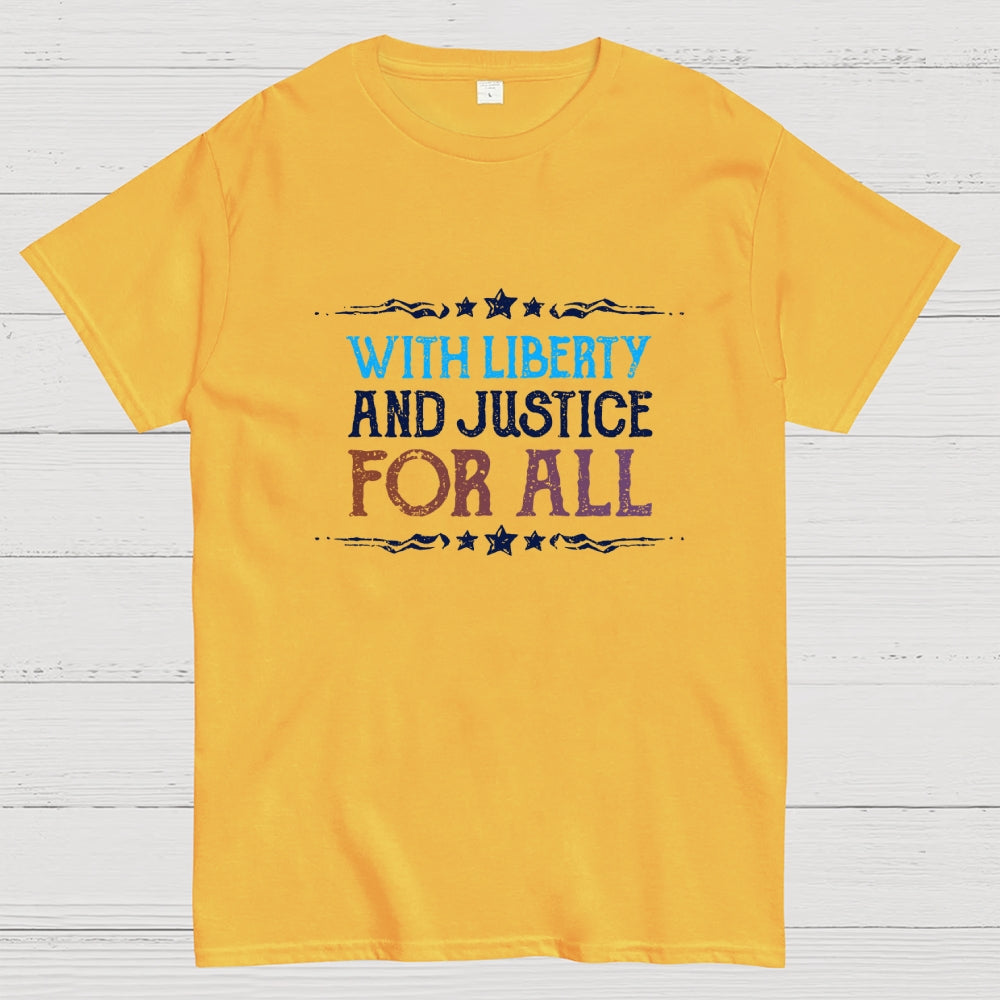 Patriotic Pledge  T-Shirt