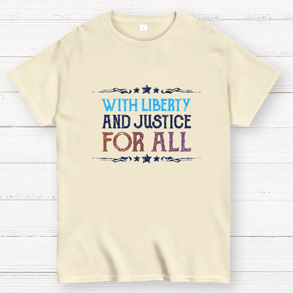 Patriotic Pledge  T-Shirt