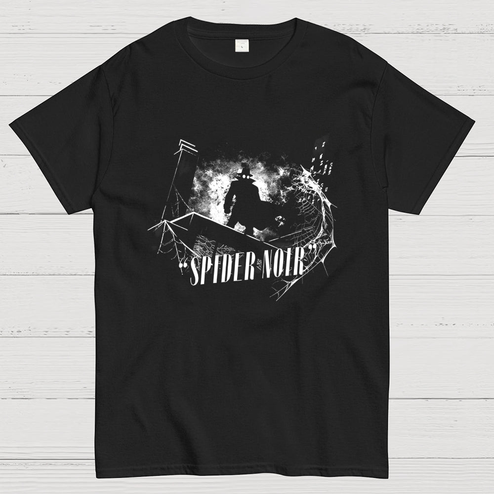 Noir Animated Series  T-Shirt