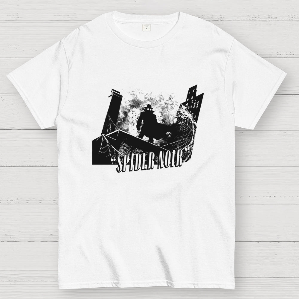 Noir Animated Series  T-Shirt