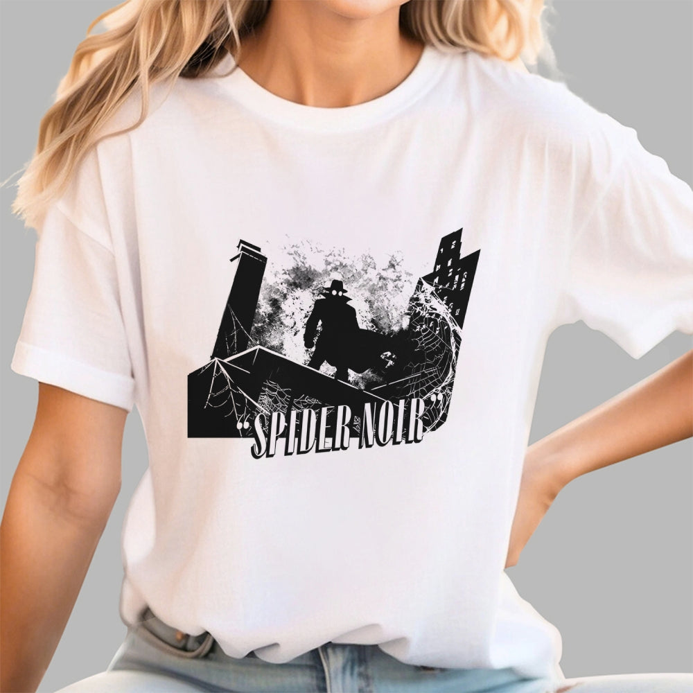 Noir Animated Series  T-Shirt