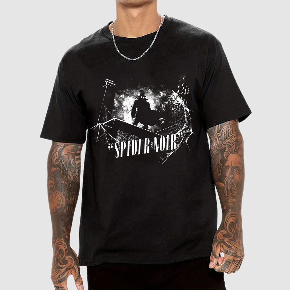 Noir Animated Series  T-Shirt