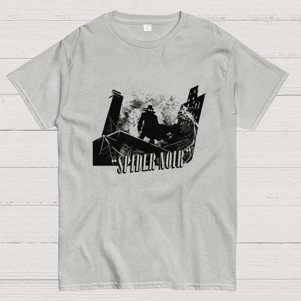 Noir Animated Series  T-Shirt
