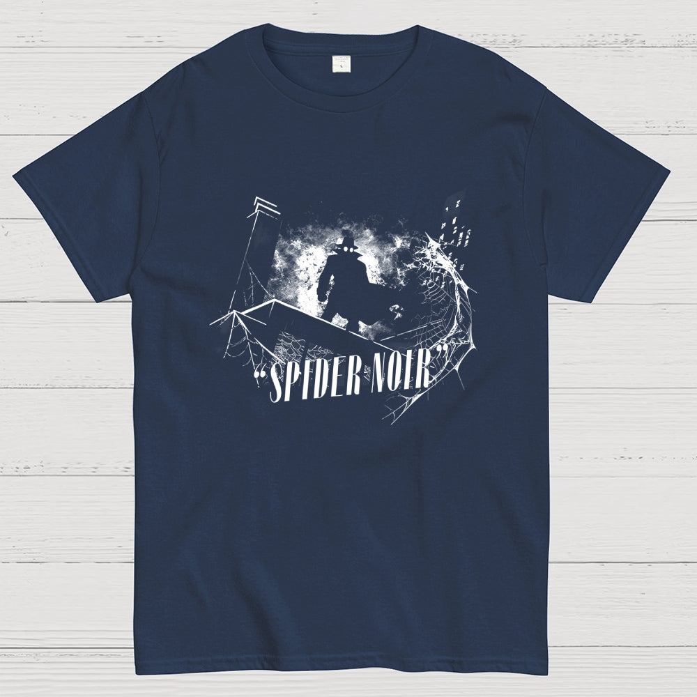 Noir Animated Series  T-Shirt