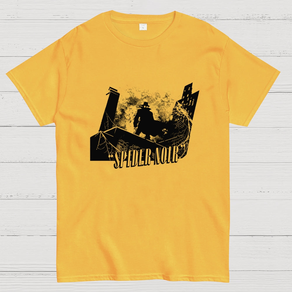Noir Animated Series  T-Shirt