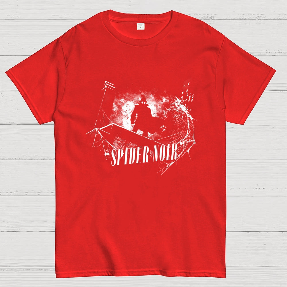 Noir Animated Series  T-Shirt