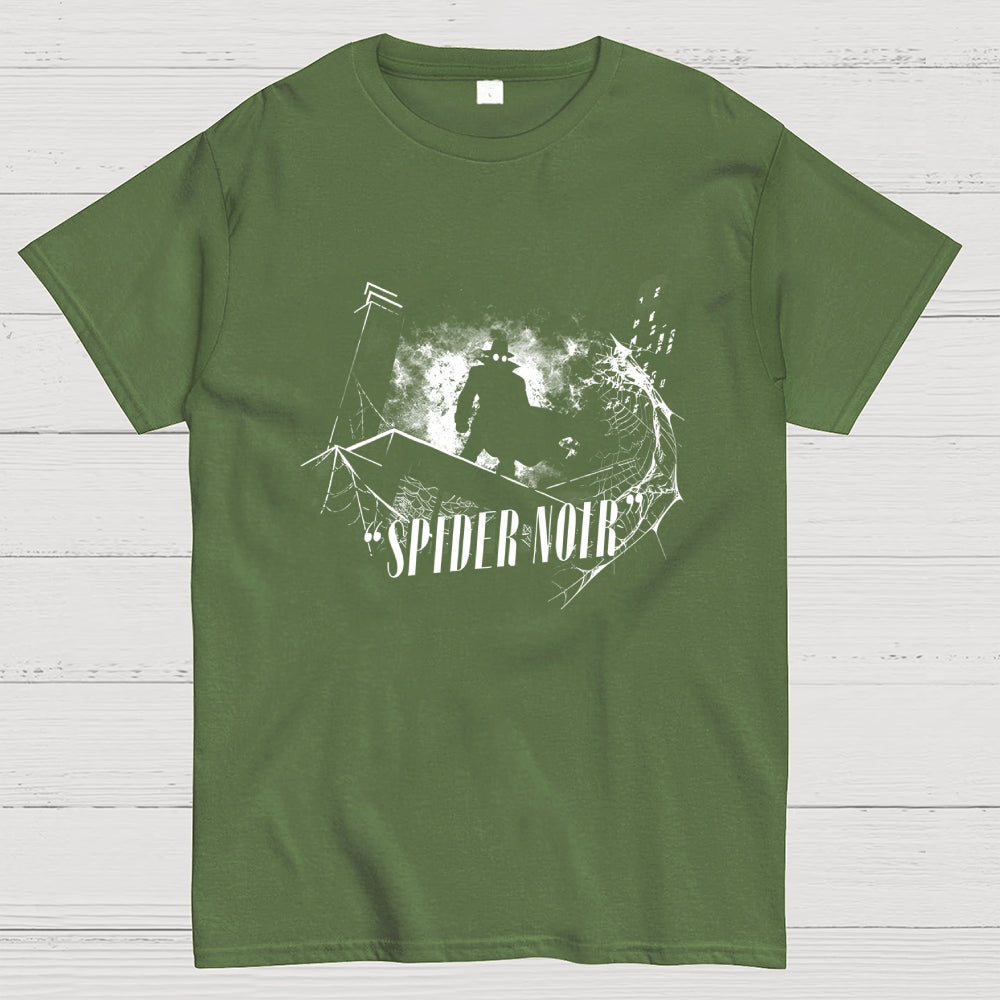 Noir Animated Series  T-Shirt
