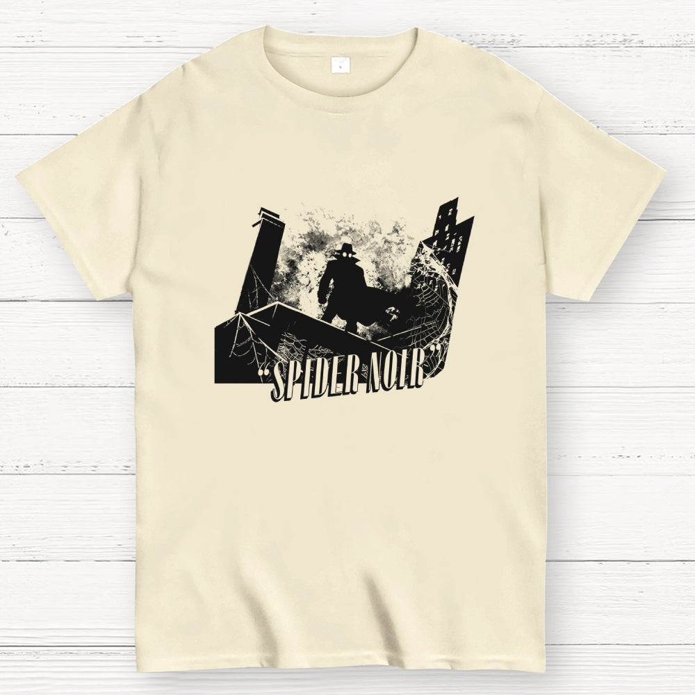 Noir Animated Series  T-Shirt