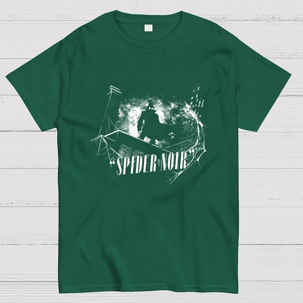 Noir Animated Series  T-Shirt