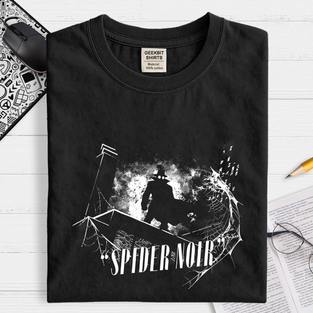 Noir Animated Series  T-Shirt