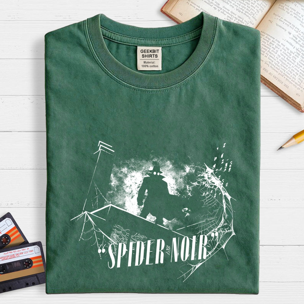 Noir Animated Series  T-Shirt