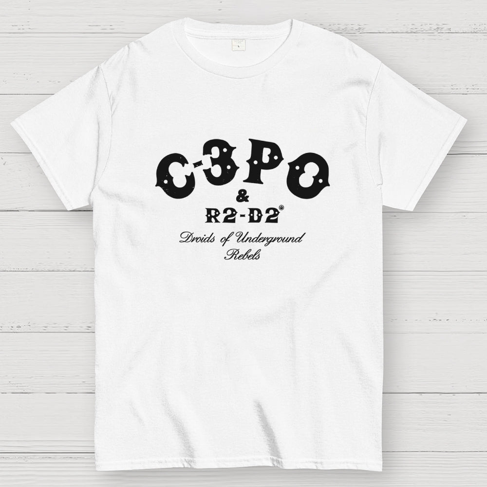 GALACTIC PUNKS  T-Shirt