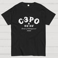 GALACTIC PUNKS  T-Shirt