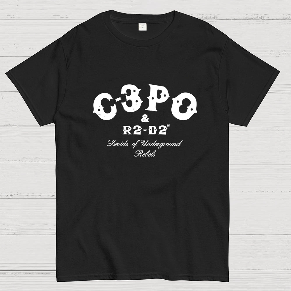 GALACTIC PUNKS  T-Shirt