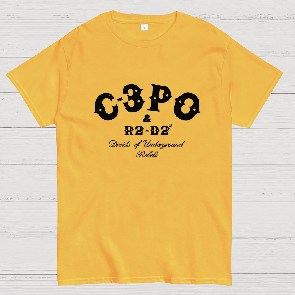 GALACTIC PUNKS  T-Shirt