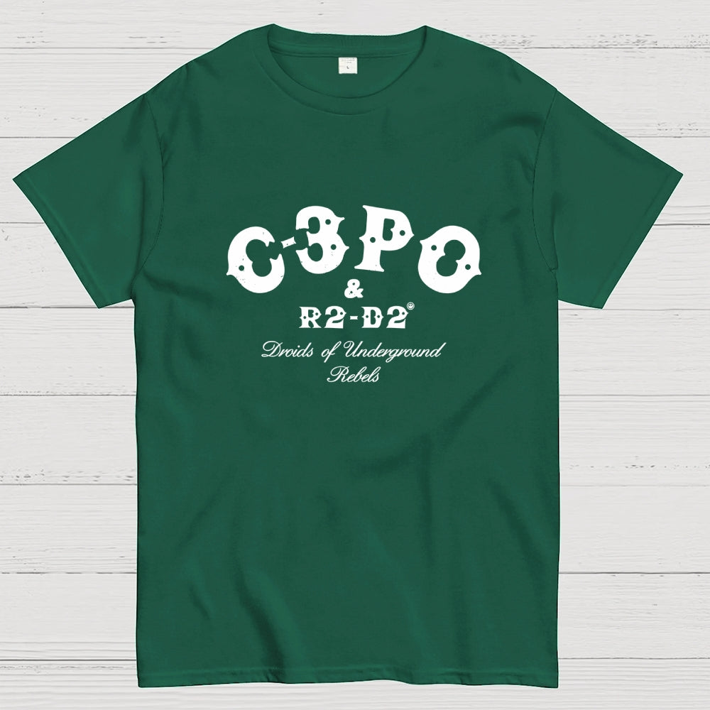 GALACTIC PUNKS  T-Shirt