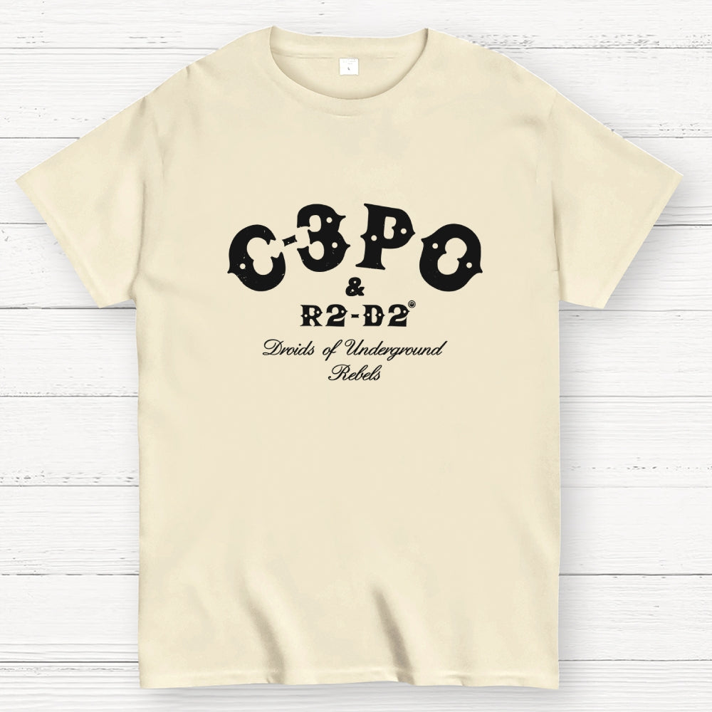 GALACTIC PUNKS  T-Shirt