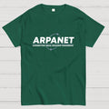 Vintage Network Arpanet  T-Shirt