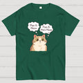 Plans  T-Shirt