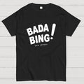 Bada Bing New Jersey  T-Shirt