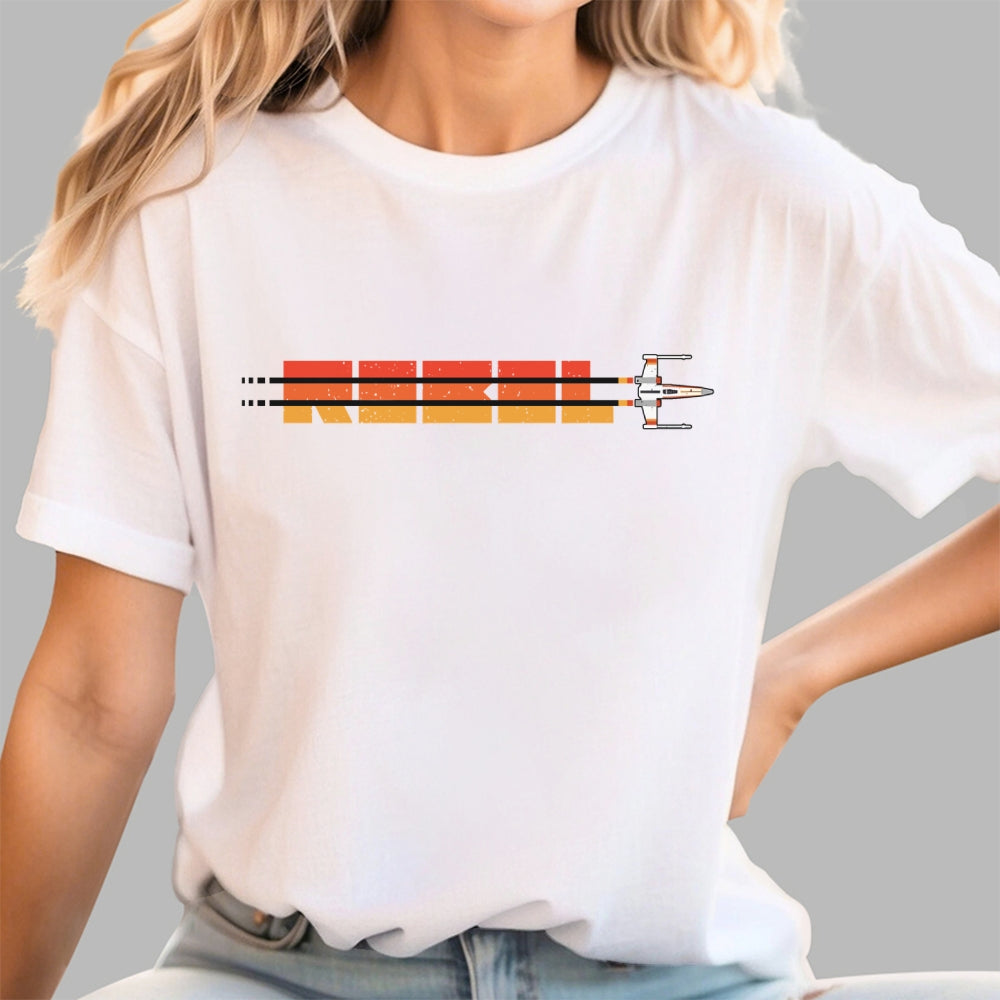 Afterburn Sector  T-Shirt