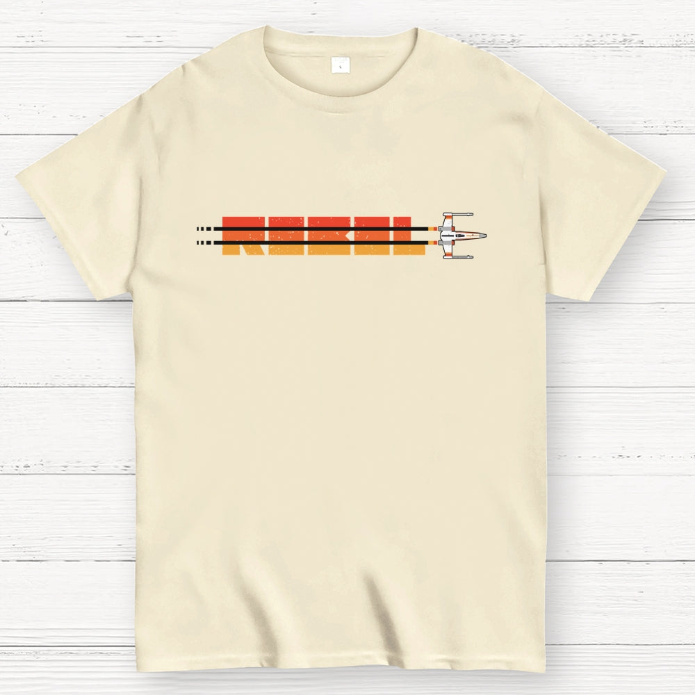 Afterburn Sector  T-Shirt