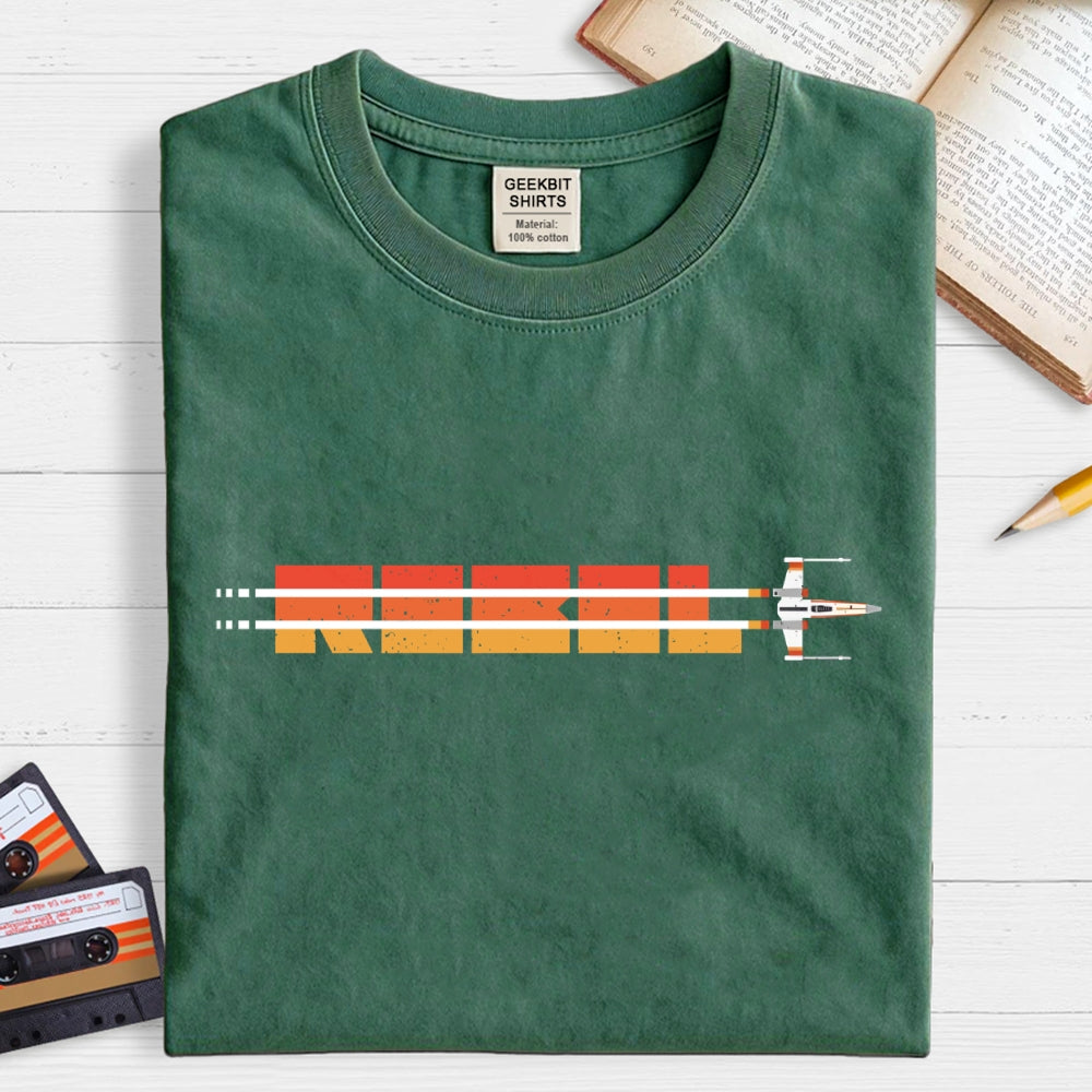 Afterburn Sector  T-Shirt