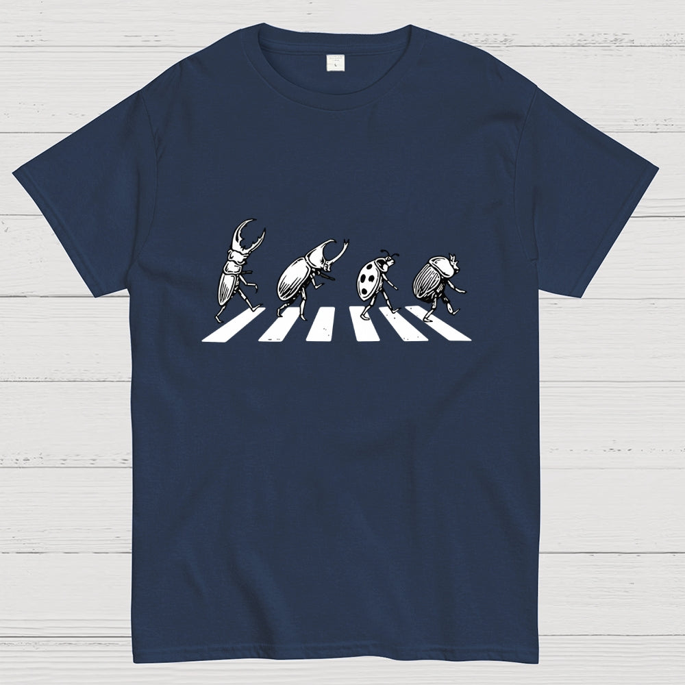 The Beetles  T-Shirt