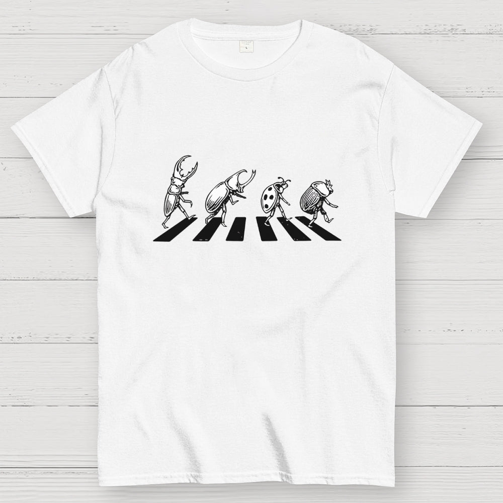 The Beetles  T-Shirt