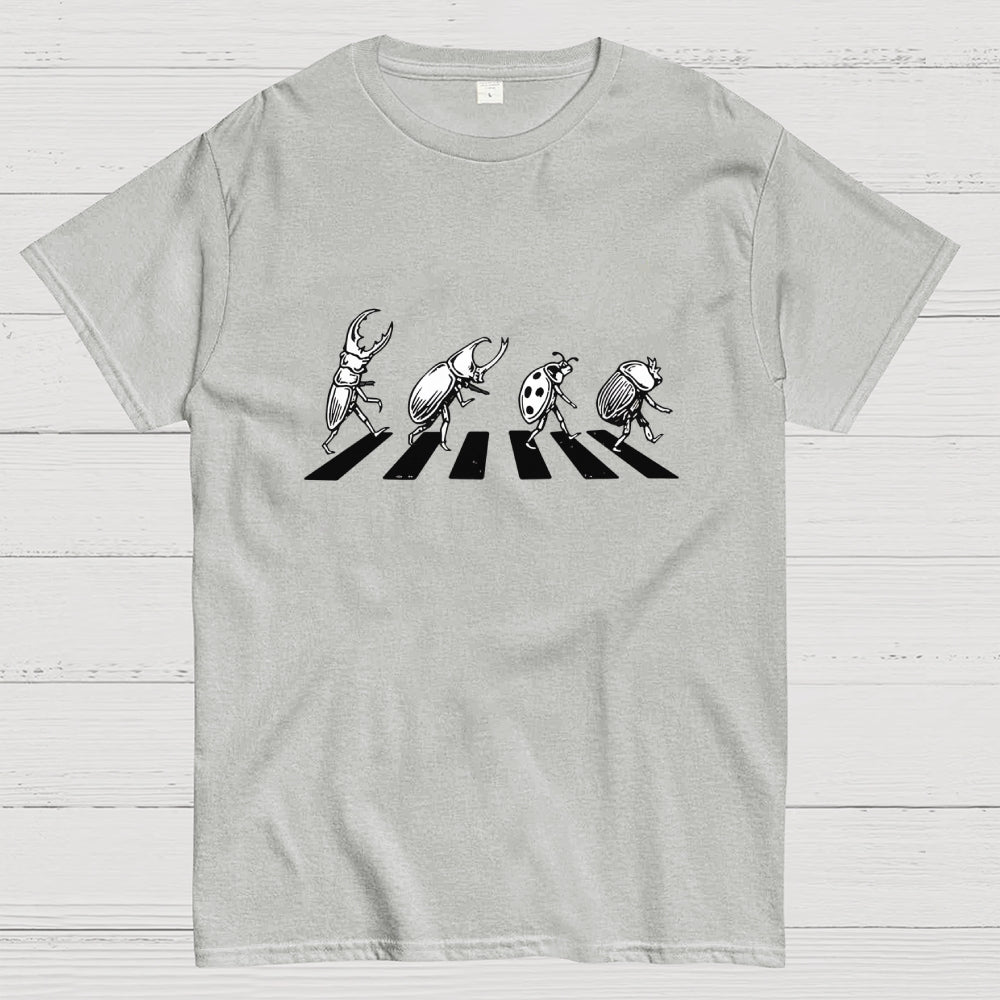 The Beetles  T-Shirt