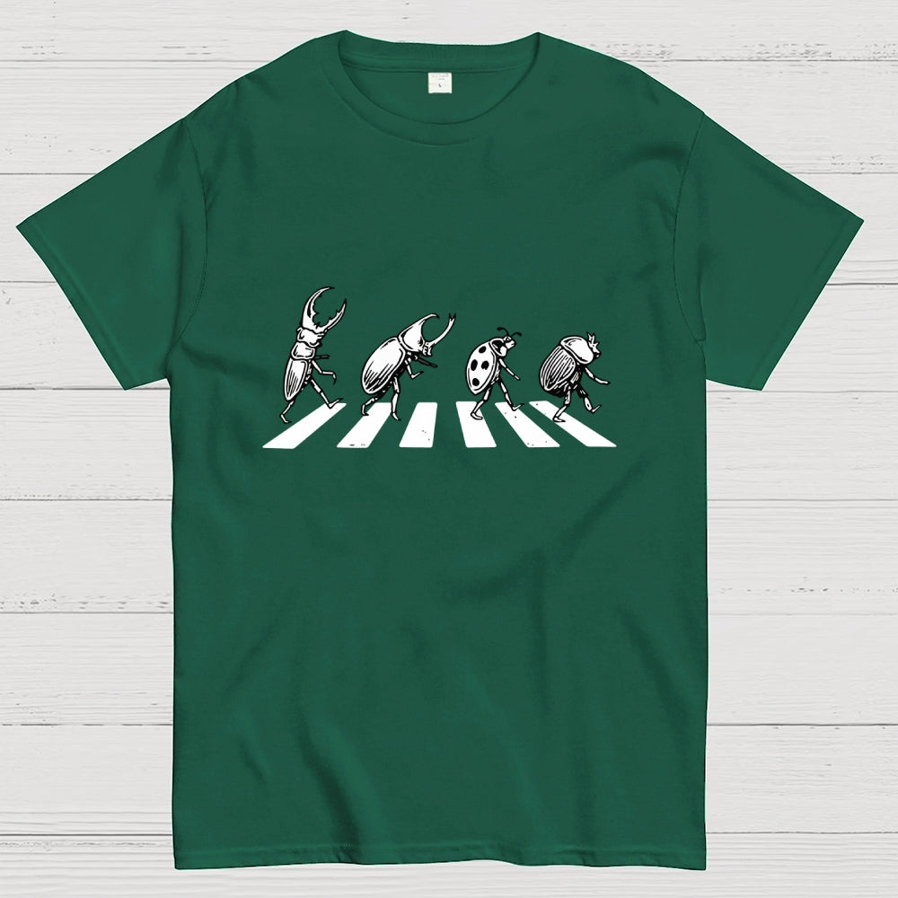 The Beetles  T-Shirt