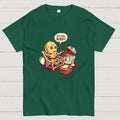Stay Cool Buddy!  T-Shirt