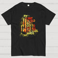 I May Be Old  T-Shirt
