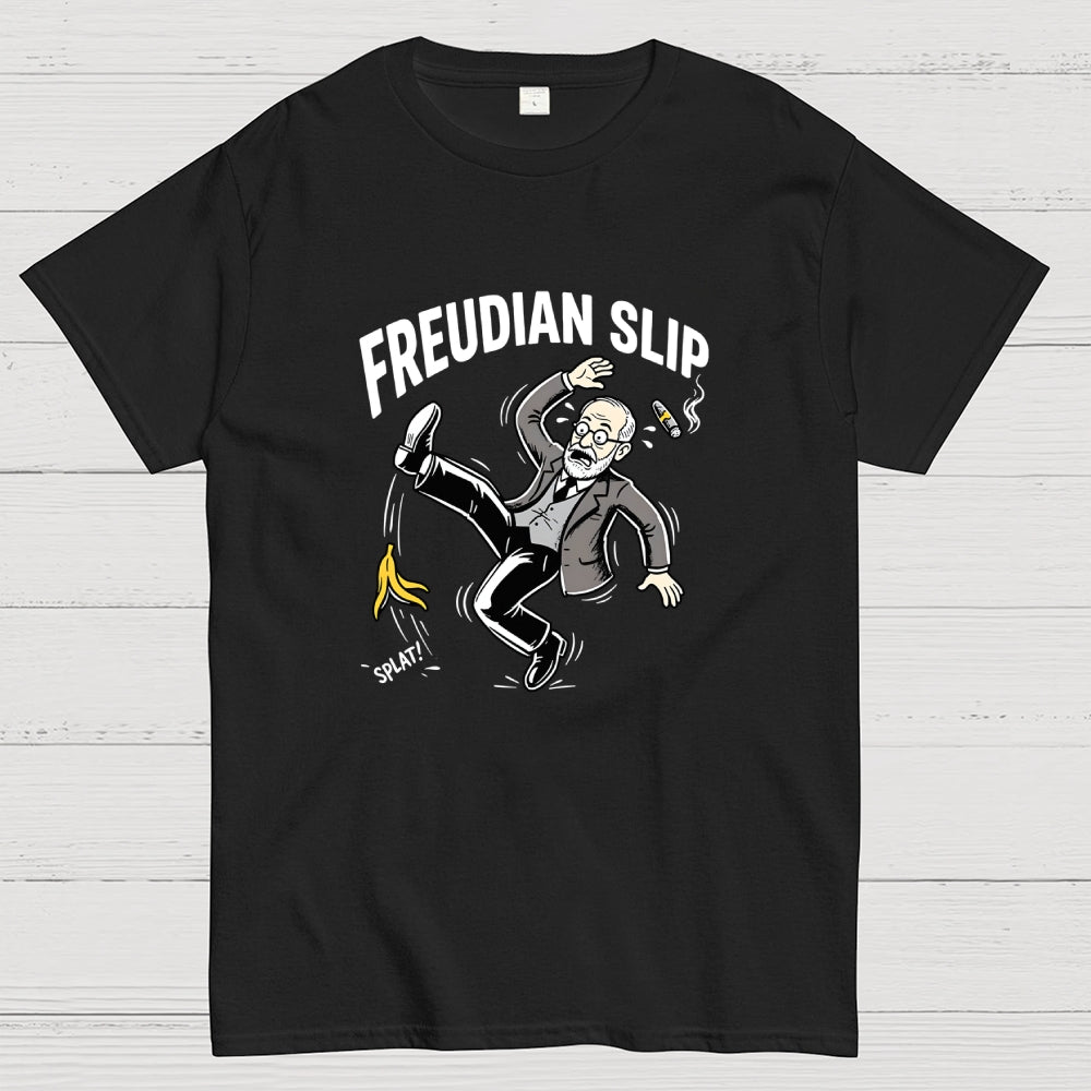 Freudian Slip  T-Shirt