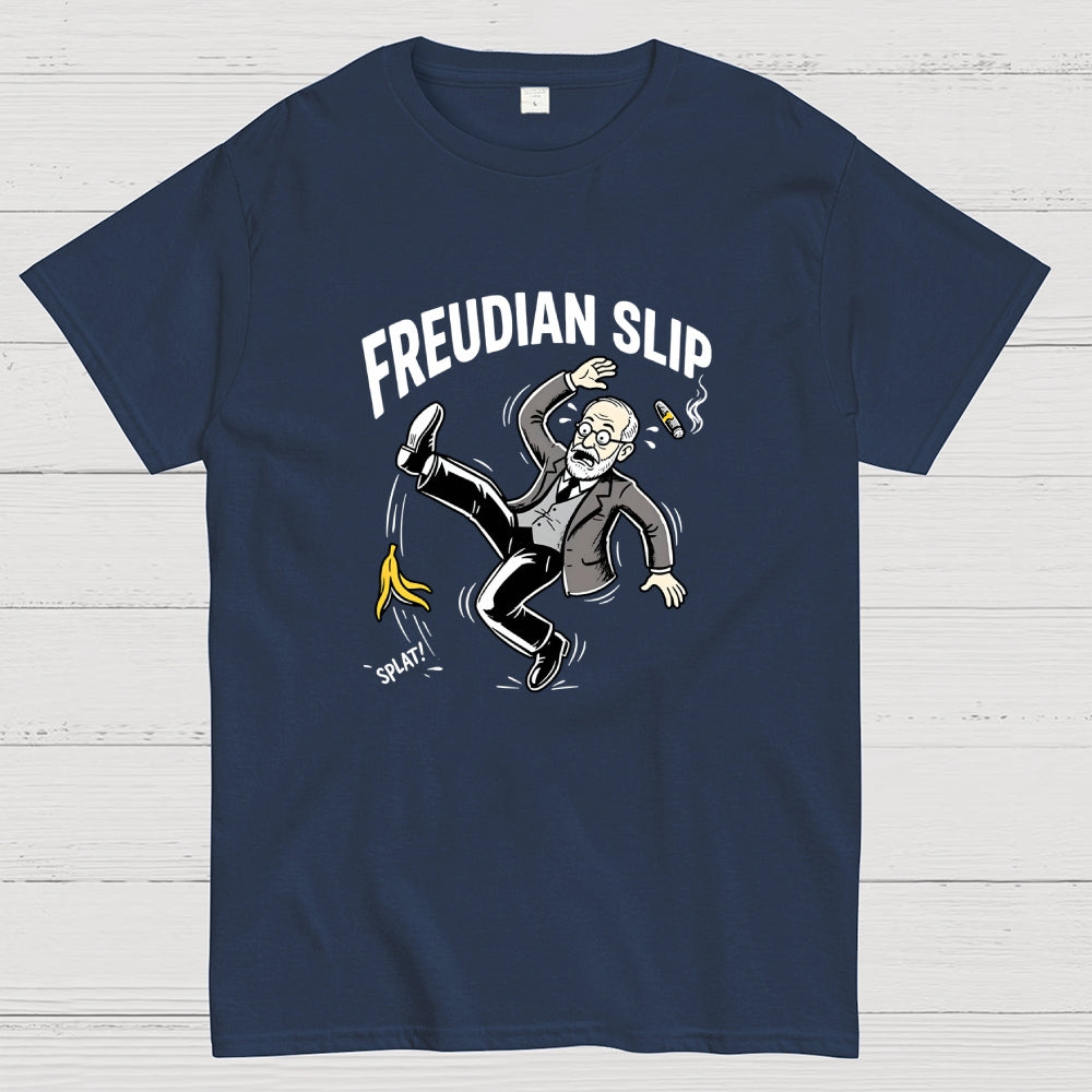 Freudian Slip  T-Shirt