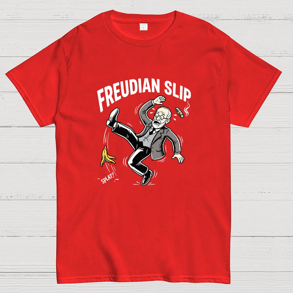 Freudian Slip  T-Shirt
