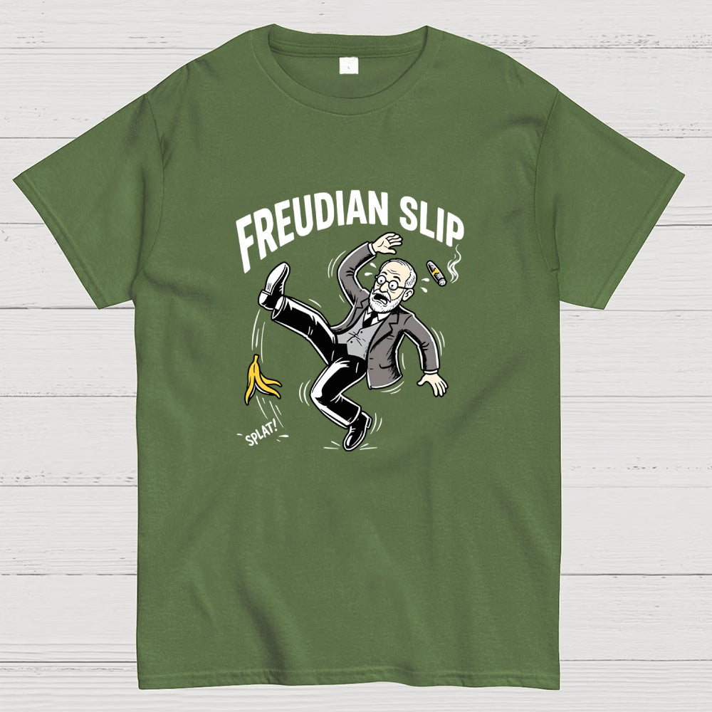 Freudian Slip  T-Shirt