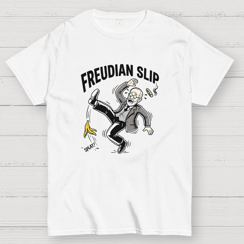 Freudian Slip  T-Shirt