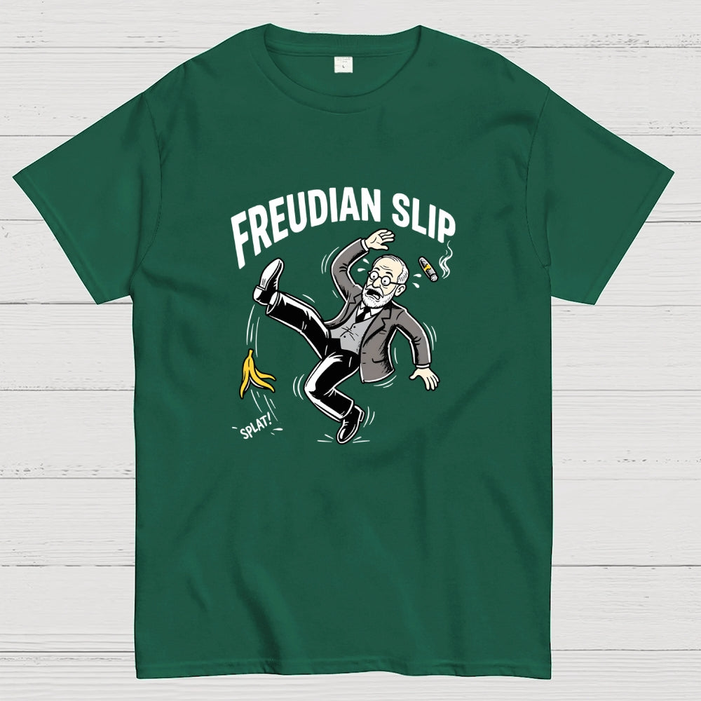 Freudian Slip  T-Shirt
