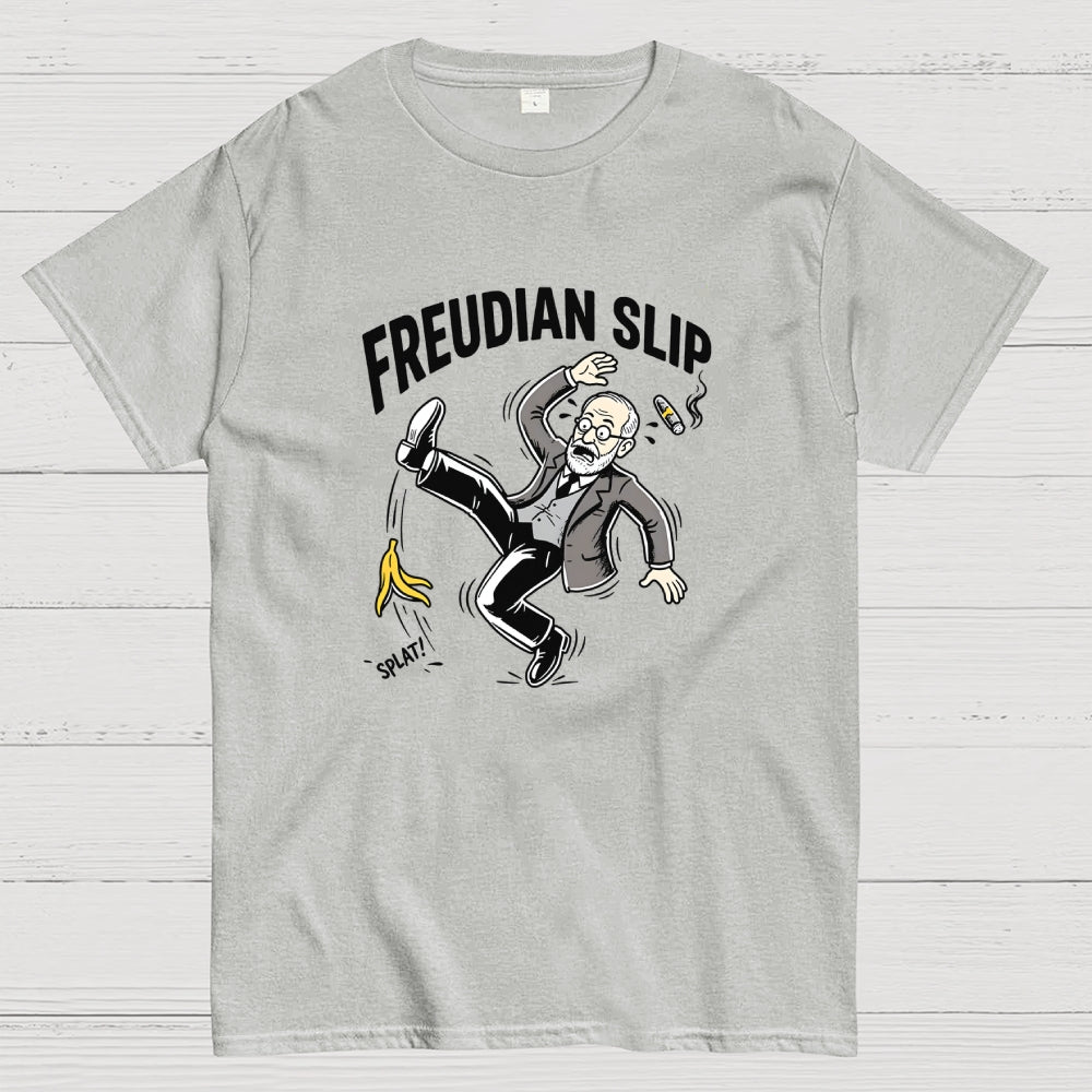 Freudian Slip  T-Shirt