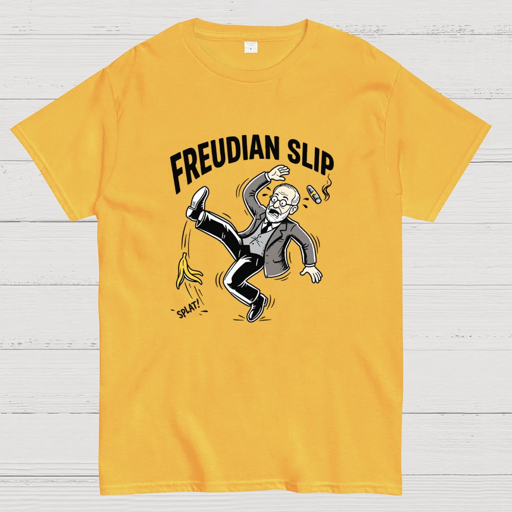 Freudian Slip  T-Shirt