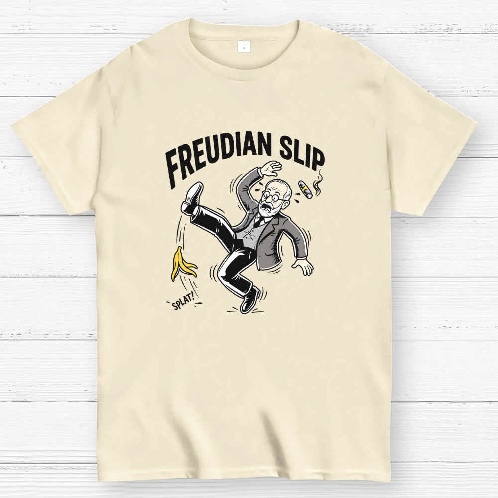 Freudian Slip  T-Shirt