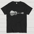 Forrest Guitar  T-Shirt