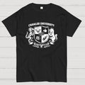 Dungeon Crawler University  T-Shirt
