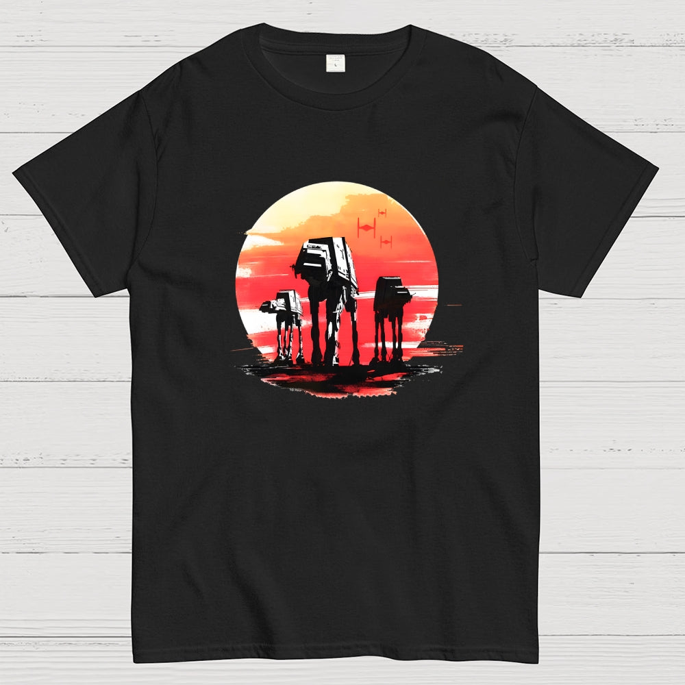 The Walkers  T-Shirt
