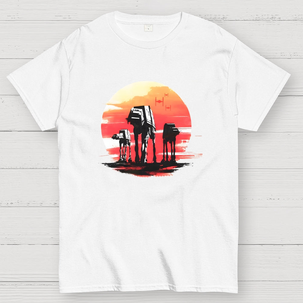 The Walkers  T-Shirt