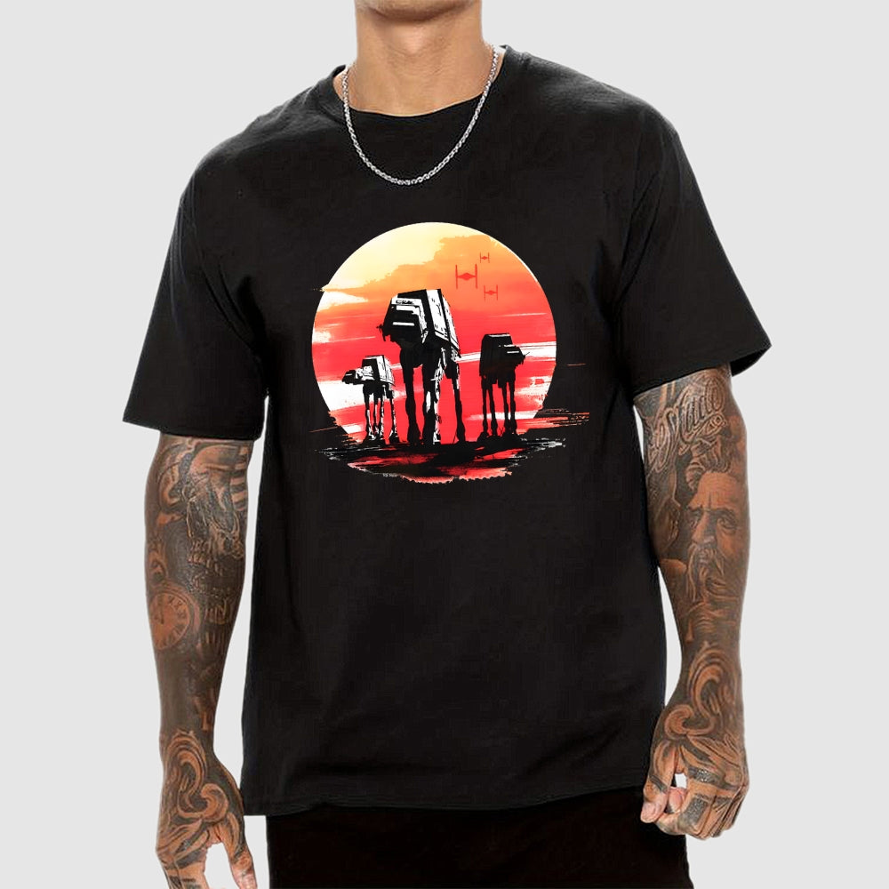The Walkers  T-Shirt