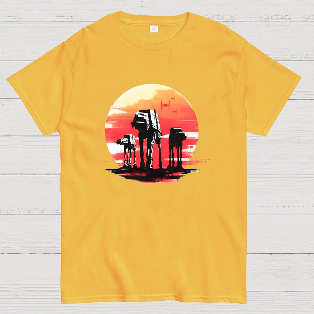 The Walkers  T-Shirt