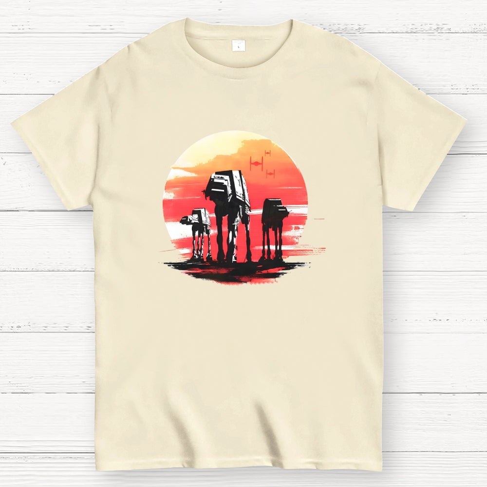 The Walkers  T-Shirt