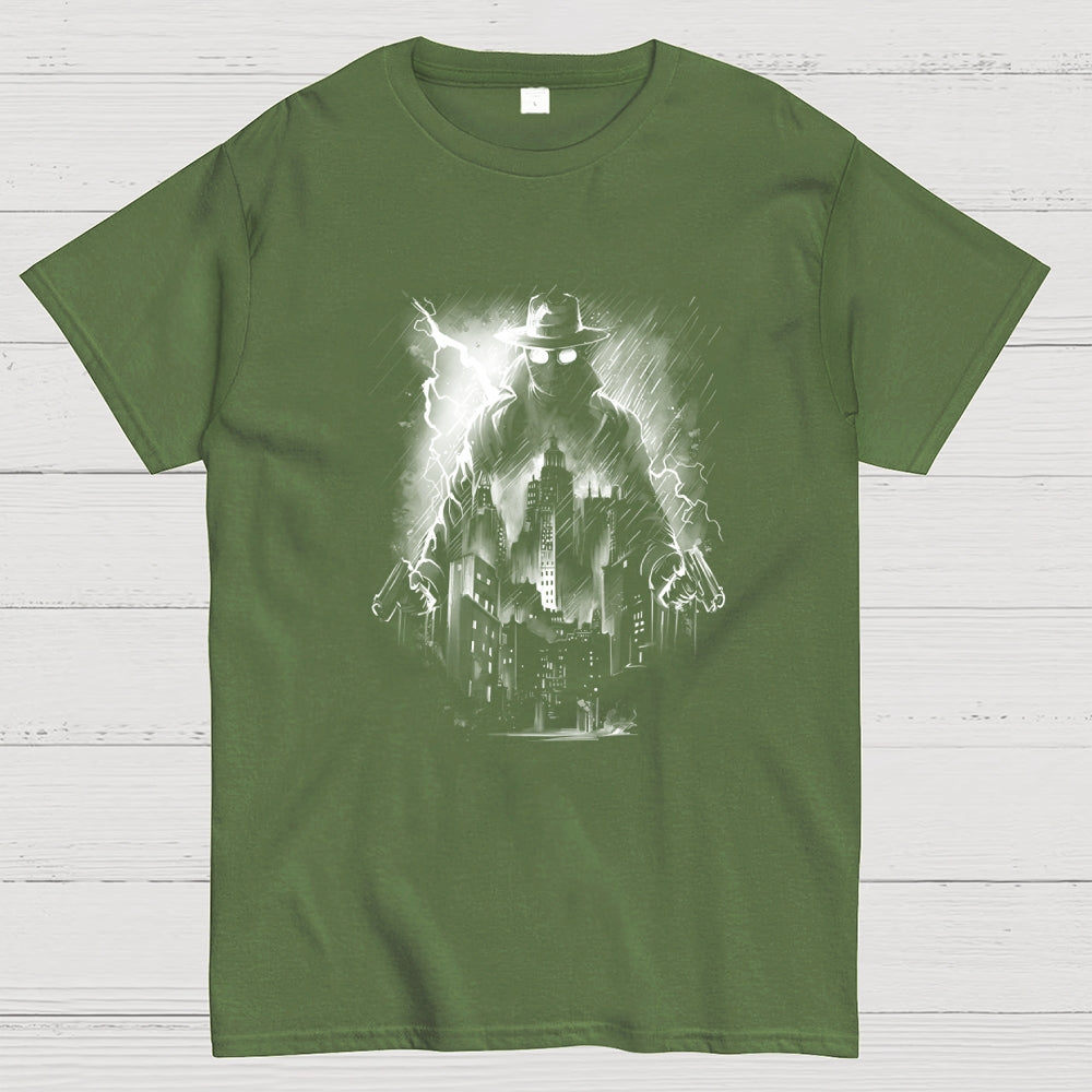 The Spider  T-Shirt